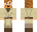 obi-wan kenobi
