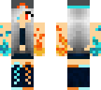 original fire and ice