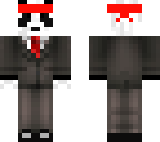panda lawyer