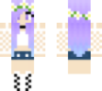 pastel violet