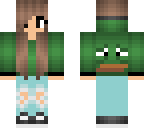 pepe girl