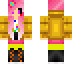 phantom toy chica