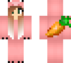 pig girl