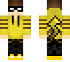pikachu griefer
