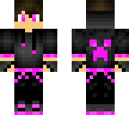 pink boy