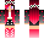 pink cute girl
