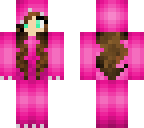 pink dino