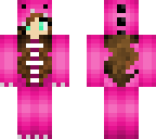 pink dino fixed