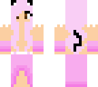 pink mifwa