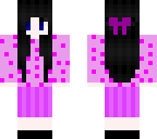 pink powder