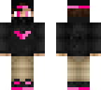 pink pvp boy