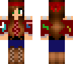pirate paint