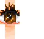 pixel art eye