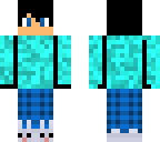 pj boy blue