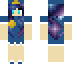 police girl