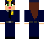 police woman