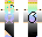 princess wolf edited