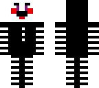 puppet