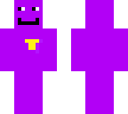 purple guy
