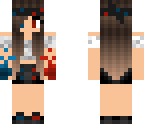 pvp girl