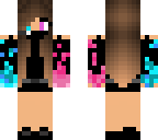 pvp girl