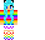rainbow duchess