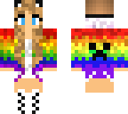 rainbow love