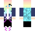 rainbow me