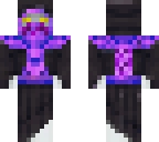 raven assassin