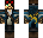 re did beard steampunk