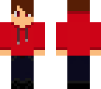 red boy 