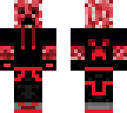 red cool creeper