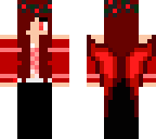 red fairy