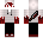 red jeff the killer