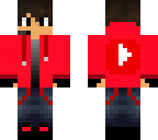 red skin for nate edit edit