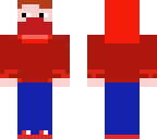 redranger