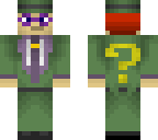 riddler