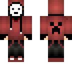 robber creeper hoodie