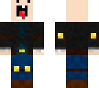 robert as dantdm