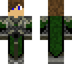 roleplay guard with details