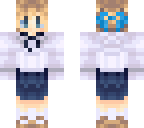 saber chan