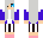 sammy the human