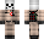 sans ghostbuster