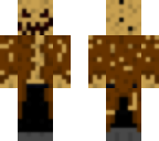 scarecrow