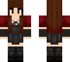 scarlet witch