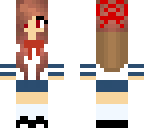 school girl