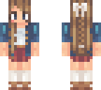 schoolgirl