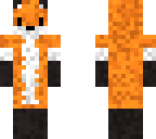scruffy ___fox___