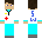 seaworld doctor