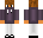 sebahstyan's skin